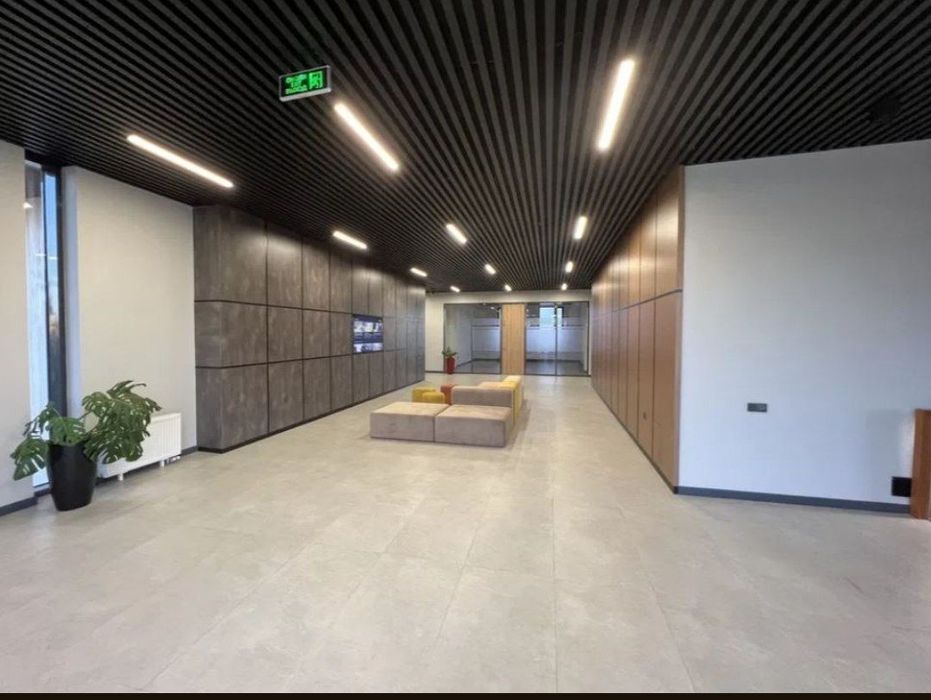 Аренда офиса на Сеул Мун. Ул.Бобура. 250 м²