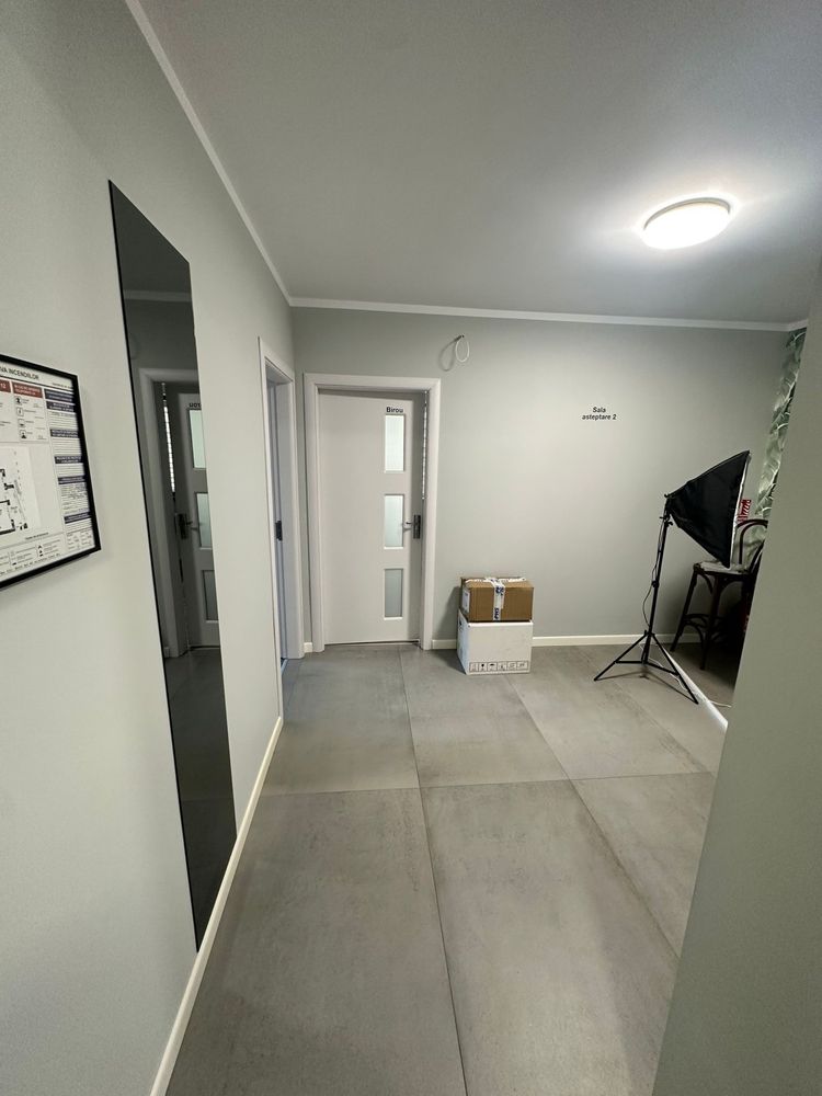 Direct proprietar vand | Clinica | Rezidential | A.Muresanu |