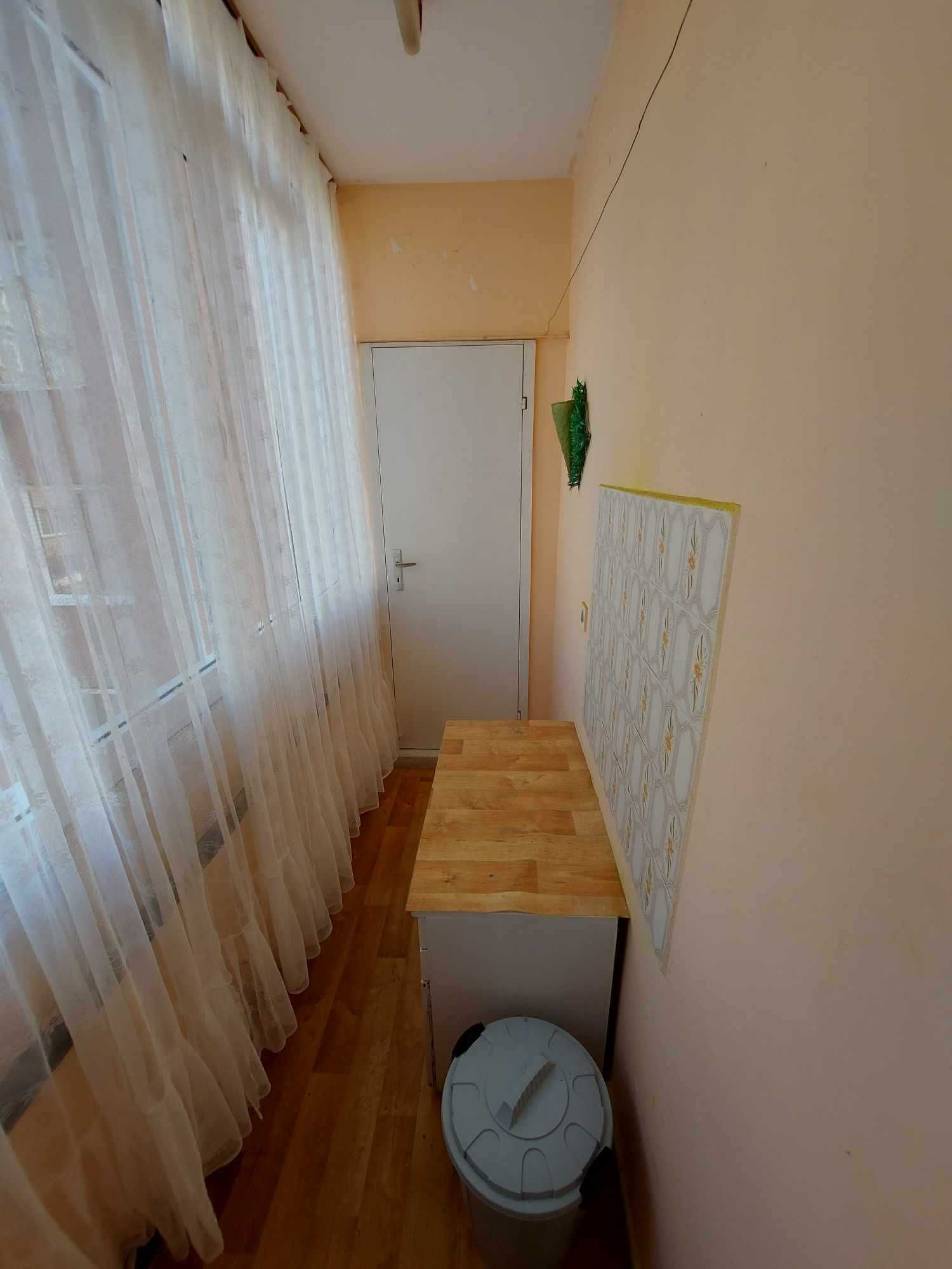 Тристаен апартамент, 89кв.м, кв. Боровец