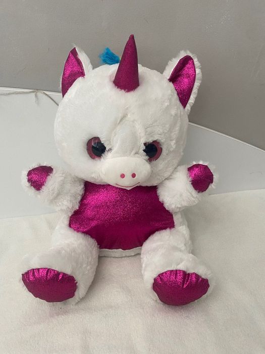 Плюшени  играчки