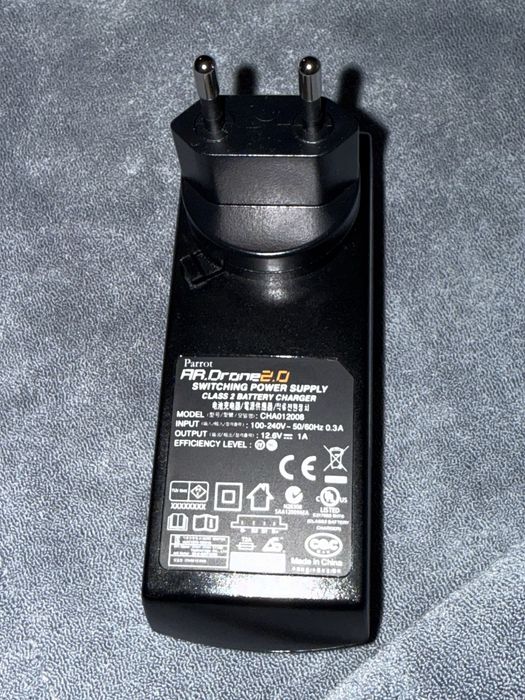 Incarcator baterie drona Parrot AR Drone 2.0