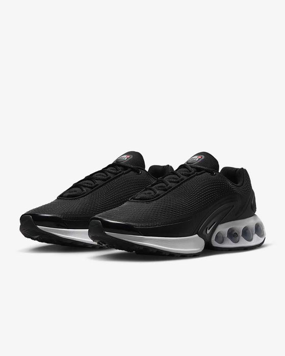 NIKE AIR MAX DN Спортни Обувки