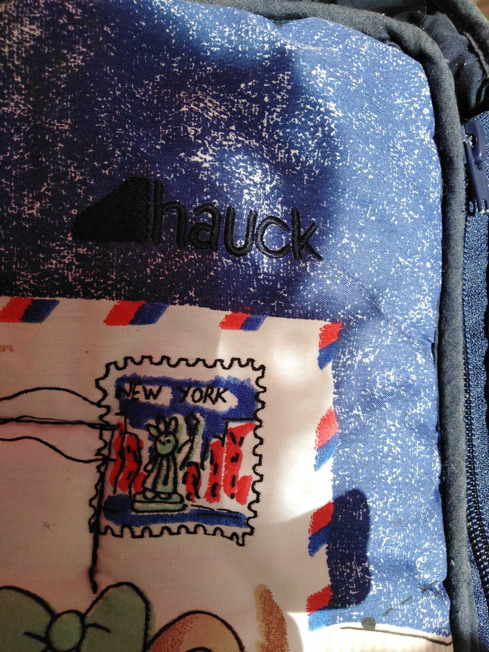 Детска количка Hauck 3 в 1