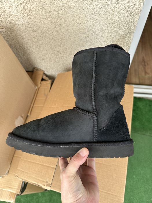 UGG Boots Australia