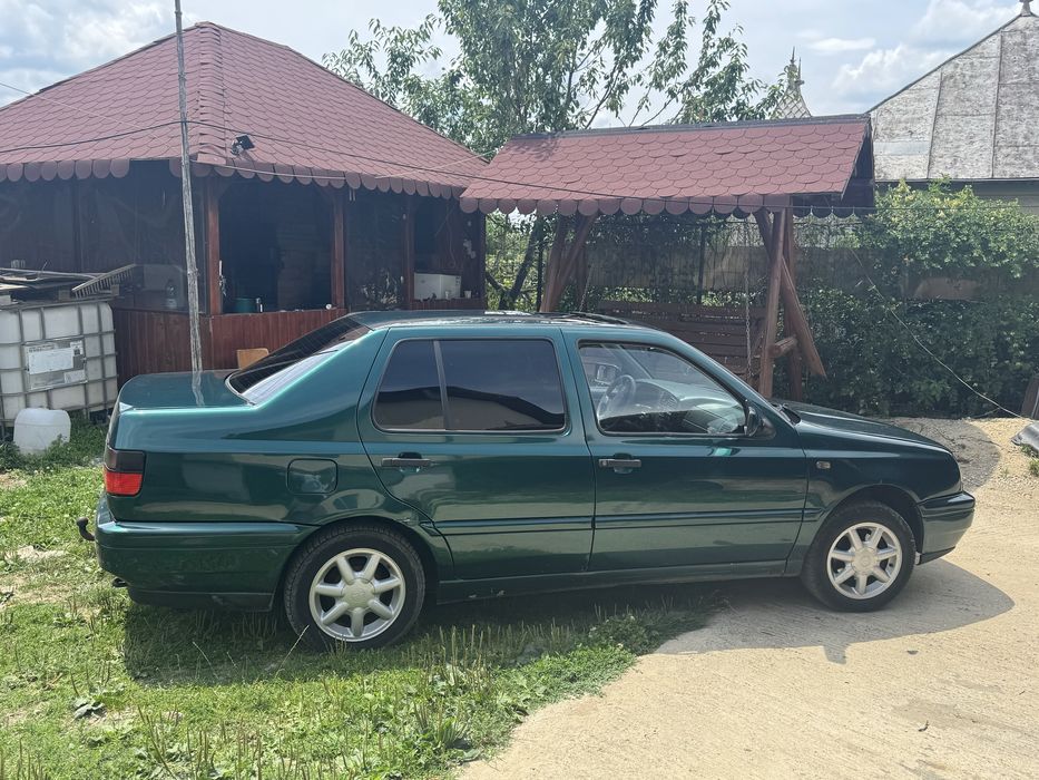 VW Vento 1.8 benzina 1996
