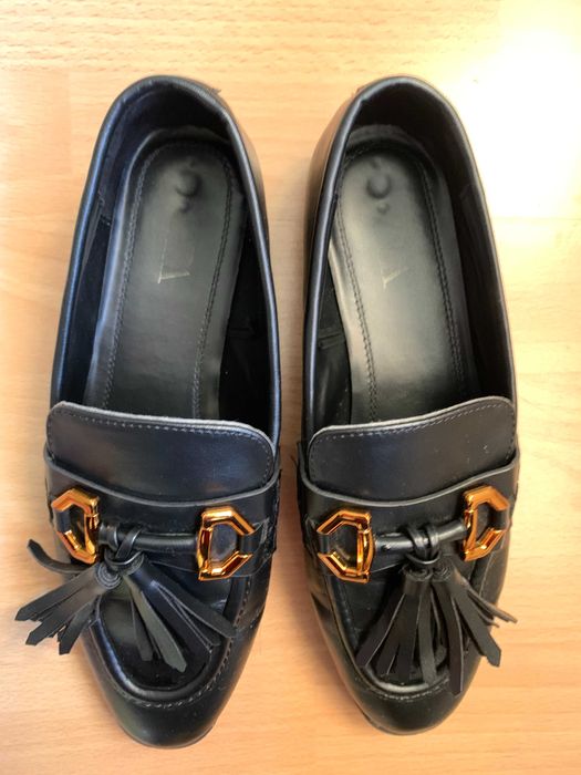 Дамски официални обувки Zara