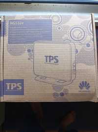 TPS wi fi router noviy.