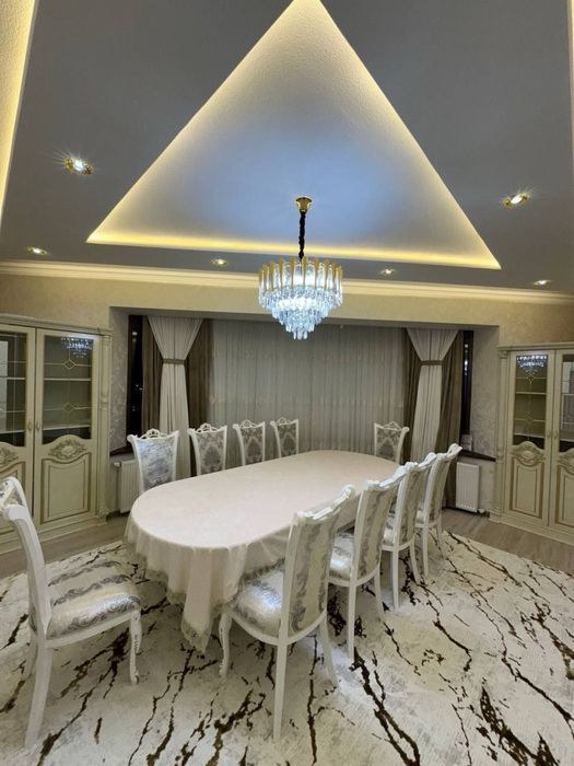 Продам 3х комнатную квартиру