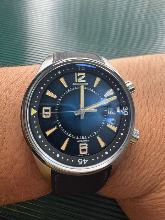 Jaeger LeCoultre Polaris 42mm