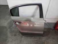 Usa spate dreapta volkswagen vw passat b7 sedan LC8Z