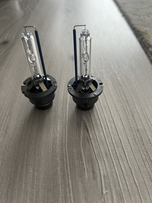 Becuri ds2 osram xenarc 35w
