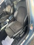 Седалки от ауди а4 б8 / audi a4 b8 s line