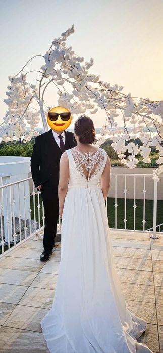 Rochie Mireasa tip A