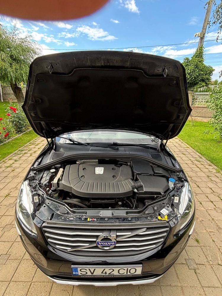 Volvo XC60 2.4 Diesel