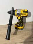 Masina de Gaurit Dewalt 20v