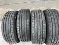Michelin 235/60R18 latitude sport 3