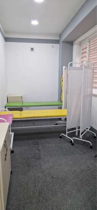 Сдаётся помещение 336 м² под медицинскую клинику, Юнусабад 11 квартал