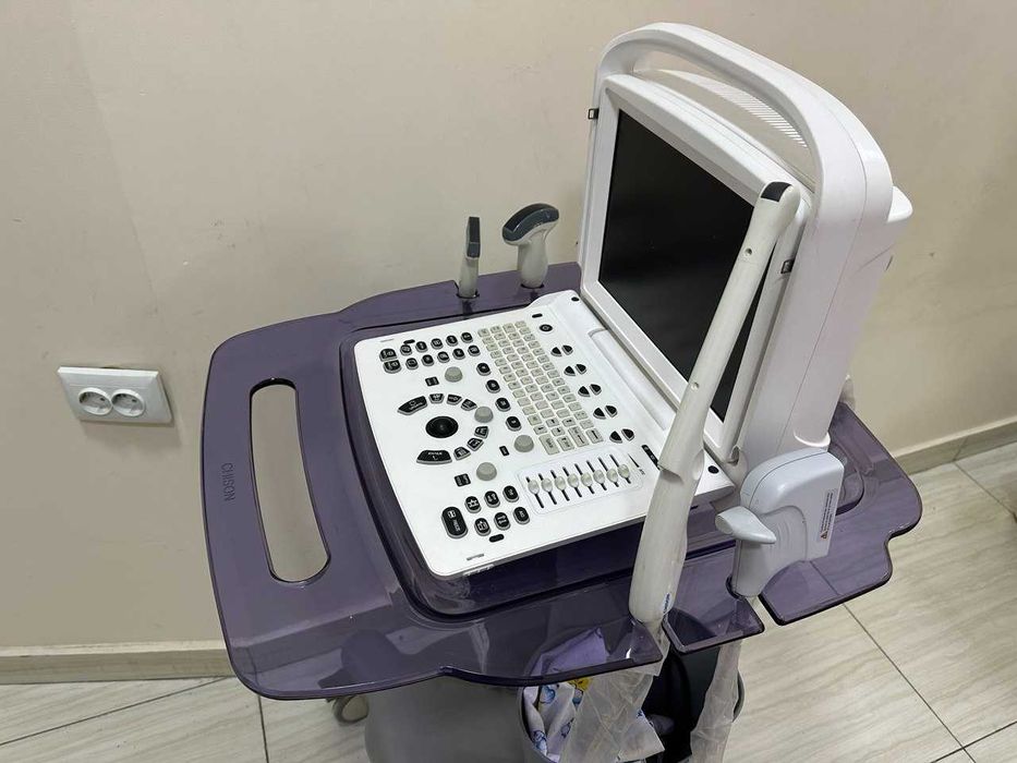 УЗИ аппарат портативный CHISON