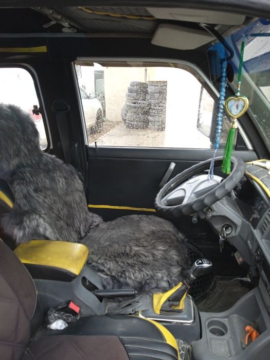 Дамас сотилади 2018