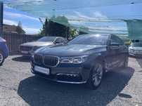 BMW Seria 7