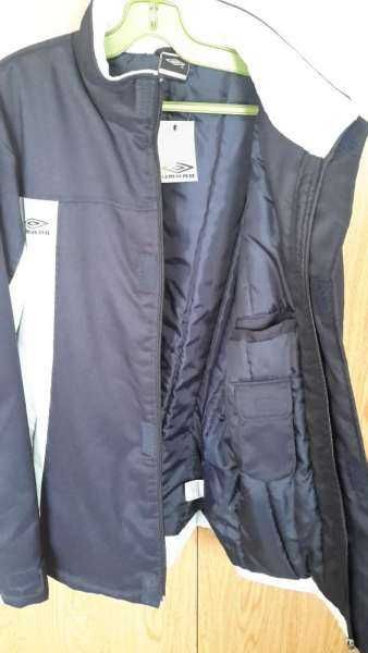 Нови якета Jack Wolfskin Stormlock/Review/Umbro с етикетите от 65лв.