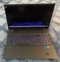 Laptop Hp Intel i7-12700H 14 Cores, RAM 16 GB DDR5, RTX 3060 6GB VRAM