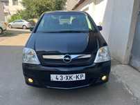 Opel Meriva 1.6 benzina euro 4