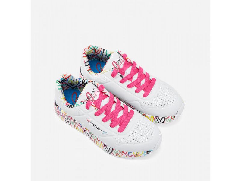 Skechers Uno Lite  размери - 30, 32