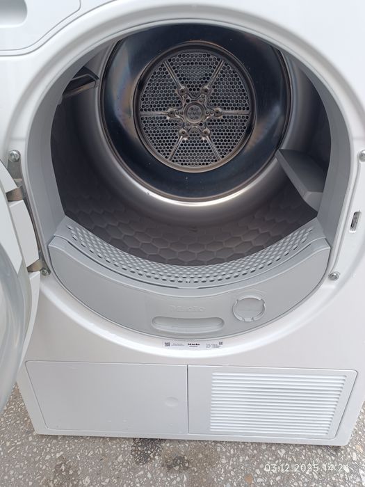 Сушилня miele t1