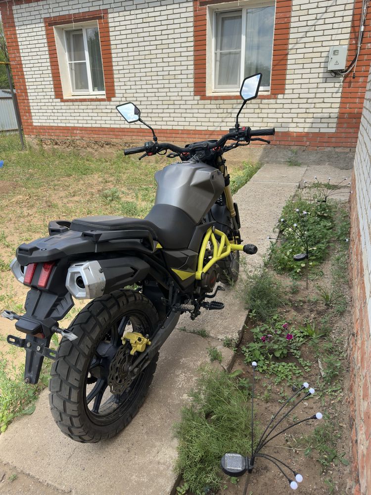 Продам мотоцыкл