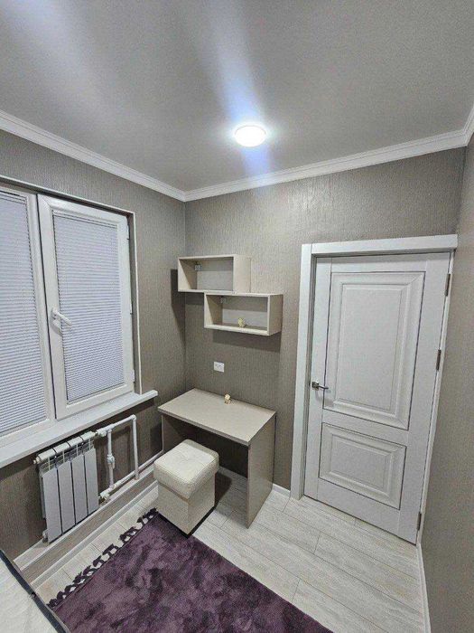 Сдается 2 ком ЖК Manzara City. Юнусубад. Торг возможен