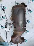 GEM 55489768 DPF ДПФ Филтър, катализатор от Opel Zafira Tourier