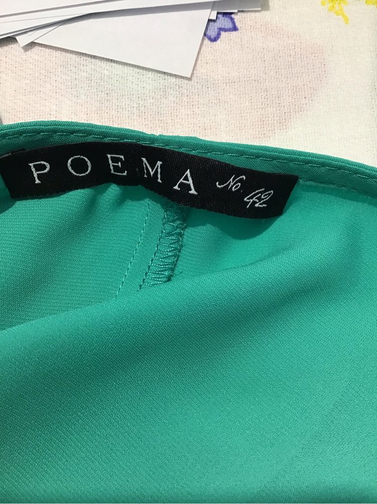 Bluza Poema 42 de vara