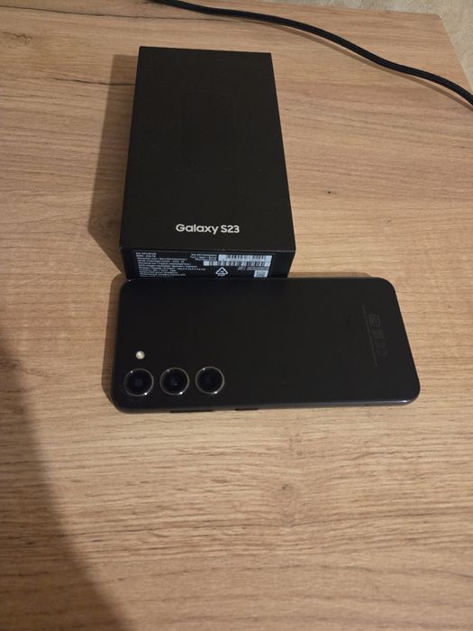 Galaxy s23 256GB