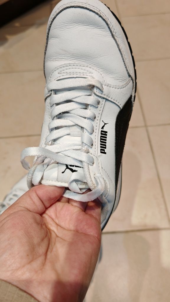 Детски маратонки Puma