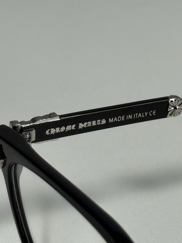 Очки Chrome Hearts