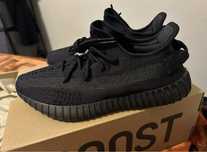 Adidasi By Adidas Yeezy Boost 350 Onyx Black