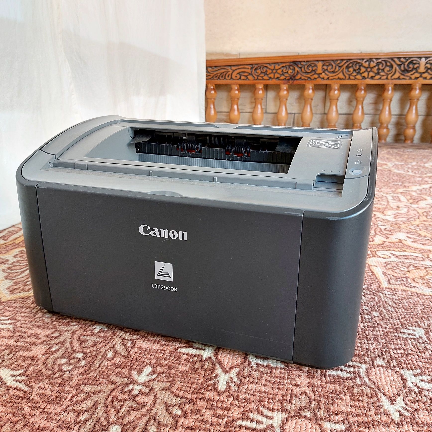 Canon  LBP2900B  Pirinter