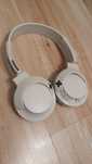Casti bluetooth Philips SHB3075, impecabile - albe si negre