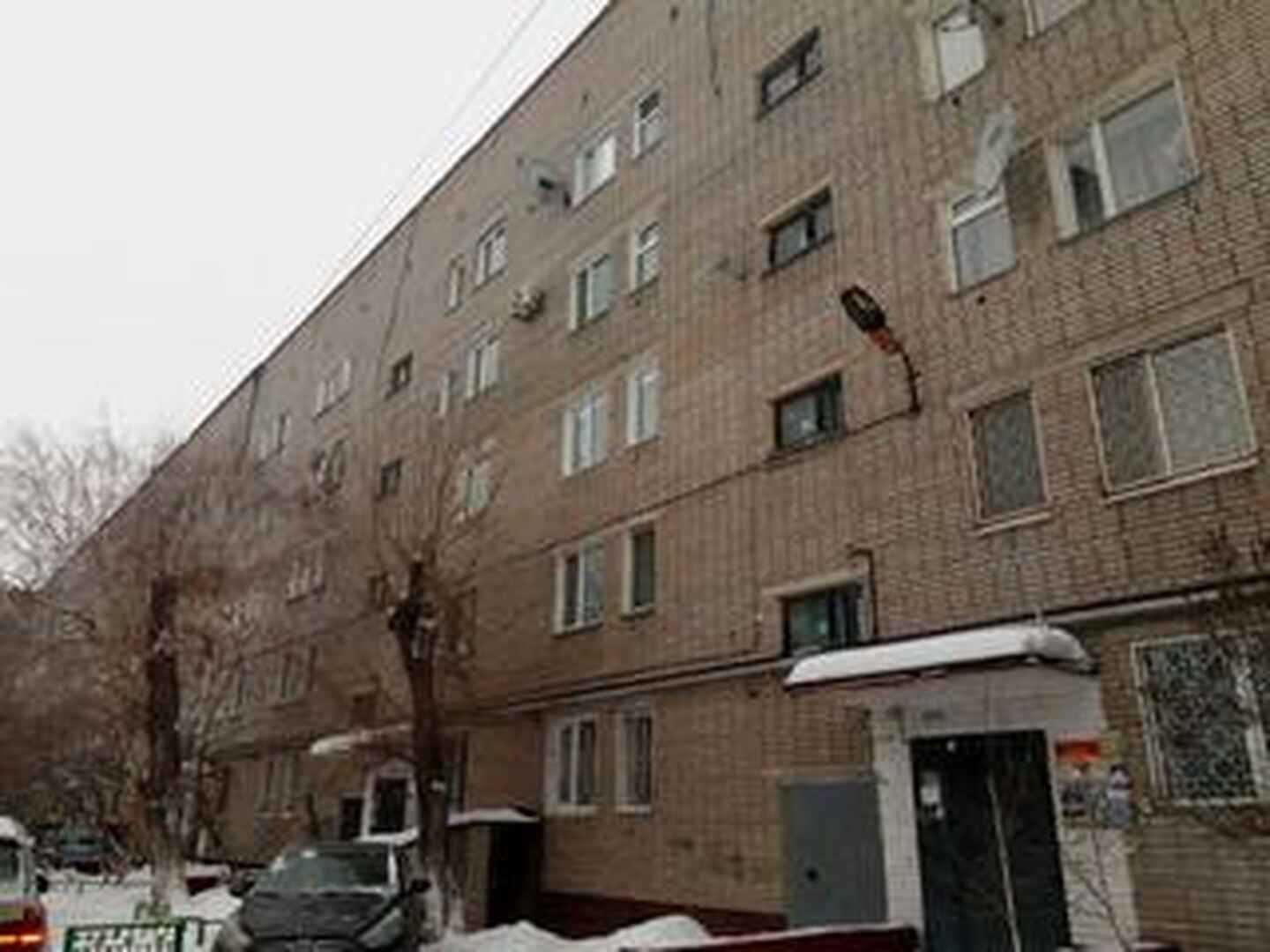 продам 3-х комнатную квартиру , Баймагамбетова 170