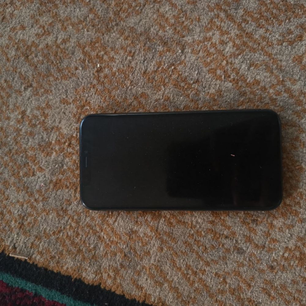 Iphone 11 pro 256gb
