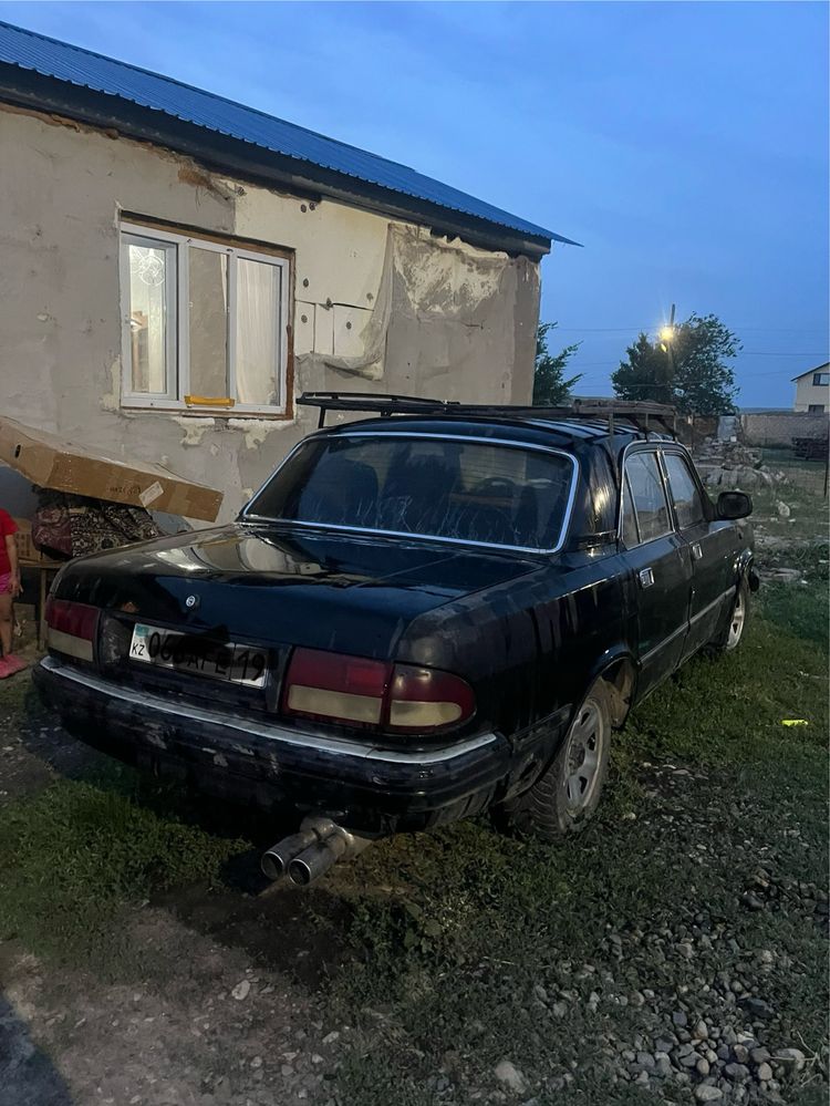 Волга сатылады журип тур