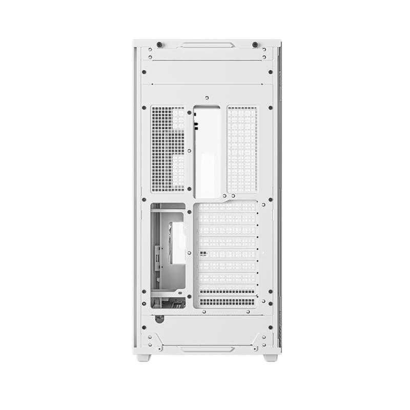 Корпус Deepcool CH780 — Мощный и Модульный