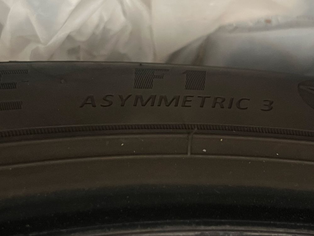 Cauciuc Goodyear Germania  225/45/R17