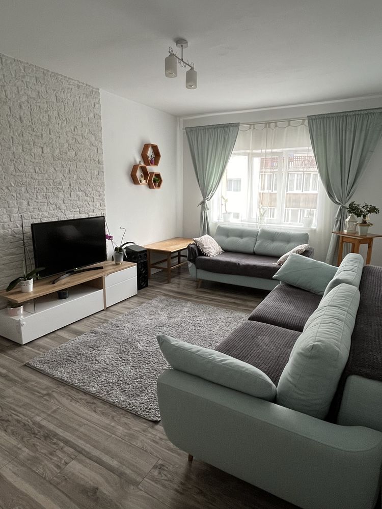 apartamente de vanzare codlea