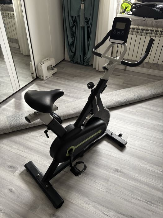 Велотренажёр сатылады