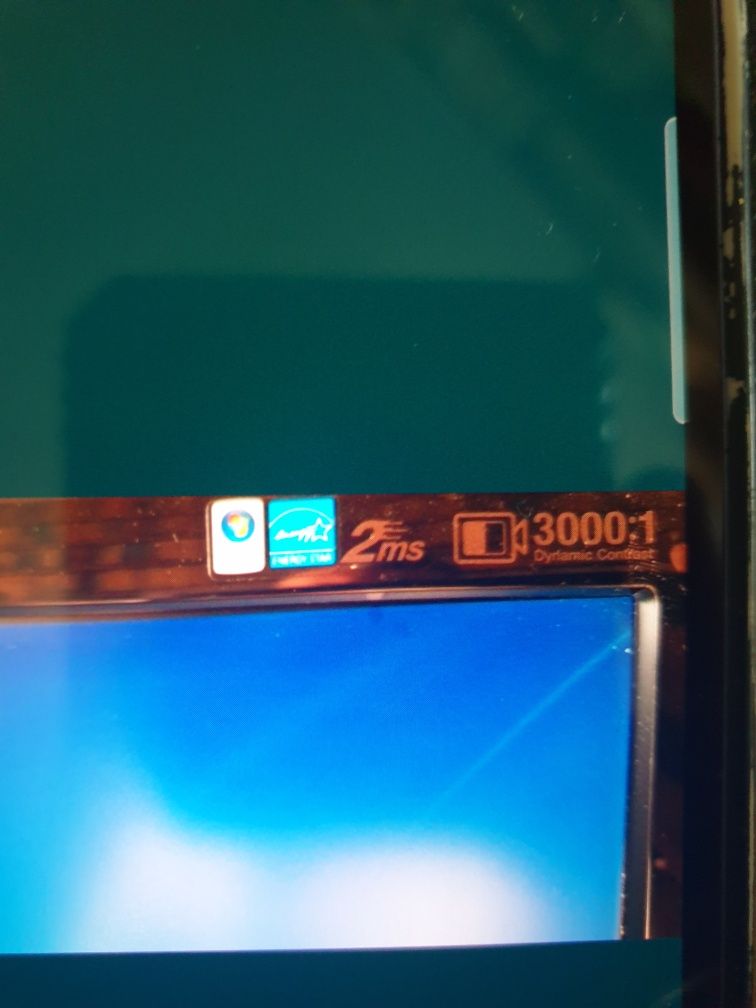 Monitor Samsung SyncMaster 2032bw