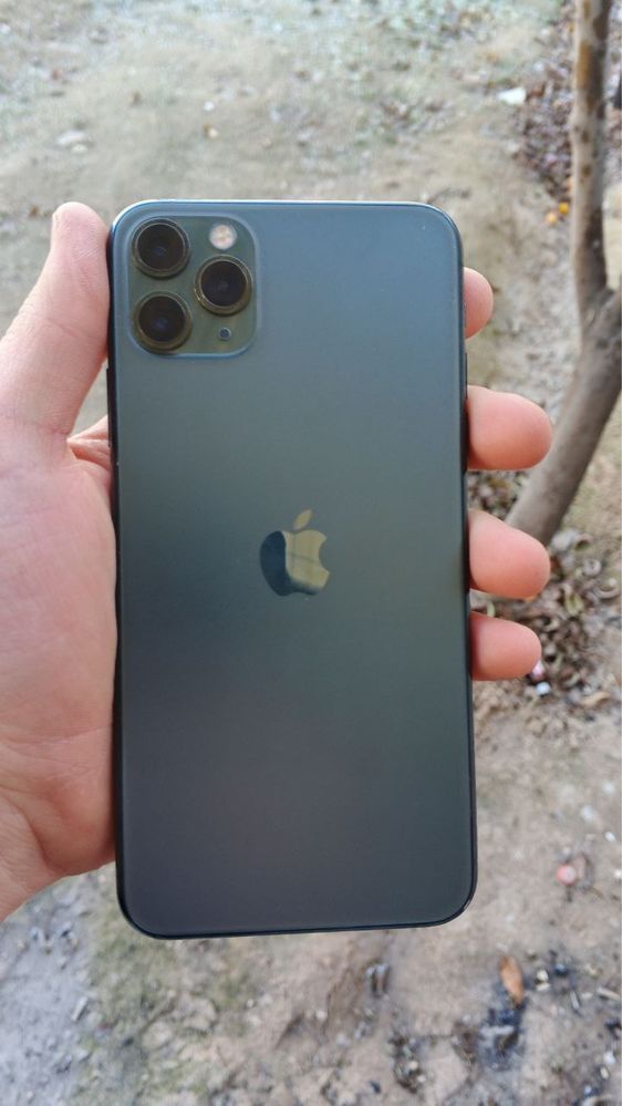 Iphone 11pro max