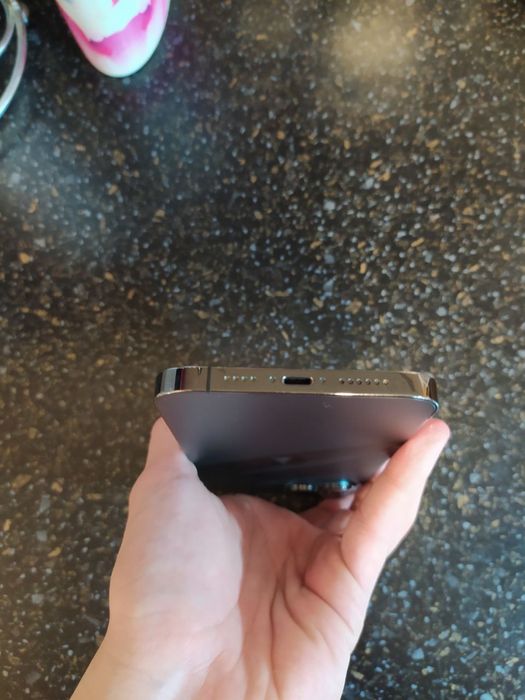 iPhone 12 pro max 256gb 78%