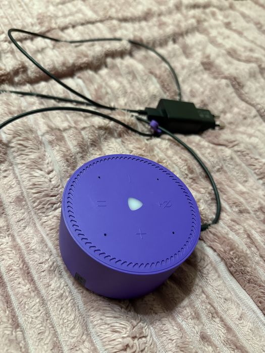 Продам колонку Яндекс Алиса